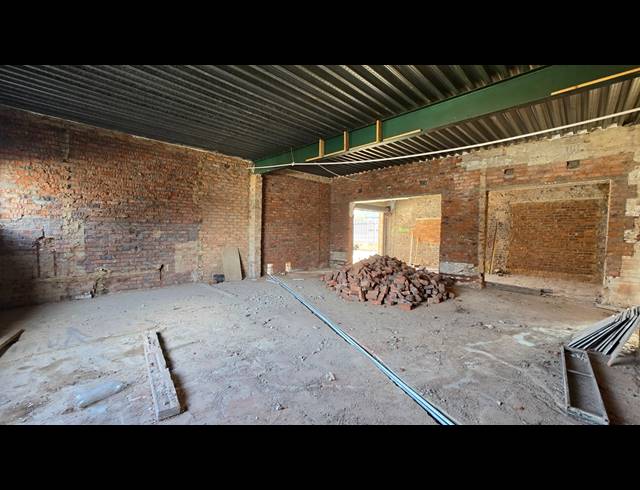 331M² RETAIL TO LET IN EASTLEIGH